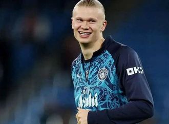 رد جديد من مانشسر سيتي بشأن إمكانية انتقال هالاند إلى ريال مدريد