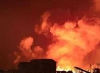 العراق.. مقتـ.ل 3 جنود و إصابة 4 أخرين إثر انفجار عبوة ناسفة