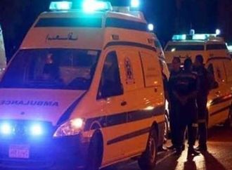 بسبب الغاز.. مصرع عروس وإصابة زوجها في إحدى قري كفرالزيات