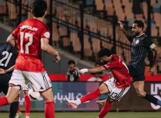 محلل رياضي عن هدف مروان عطية: الأفضل في الدوري خلال السنوات الأخيرة