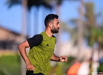 «انضموا قبل ساعات».. انتظام الصفقات الجديدة بتدريبات الاتحاد السكندري استعدادًا للموسم الجديد 2027