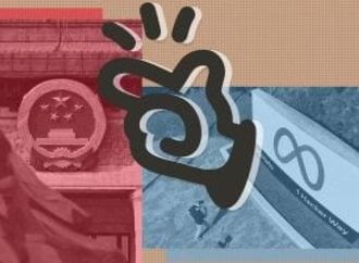 تقارير: ميتا تتراجع عن صفقة استحواذها على مانوس استجابة لطلب بكين