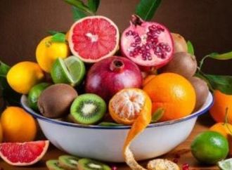 لماذا يجب تناول الفاكهة قبل التمرين فى الصباح؟