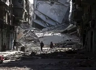 السعودية: لن نُحدد مساهمتنا في إعادة إعمار غزة قبل اتضاح معالم نهاية الصراع بالقطاع