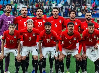 موعد مباراة مصر والبرازيل والقناة الناقلة