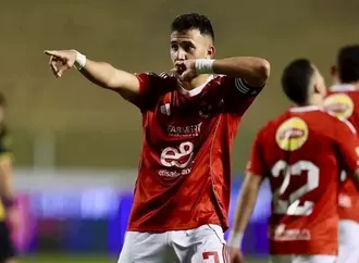 "للمرة الأولى في مسيرته".. تريزيجيه ينتظر تحقيق رقما تاريخيا خلال مباراة بيراميدز بالدوري