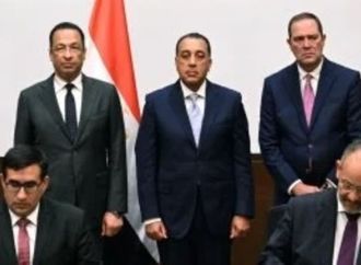 مذكرة تفاهم بين المعهد القومي للاتصالات وشركة "سيسكو سيستمز" العالمية