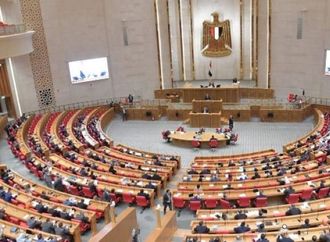 نواب: رفع التبادل التجاري بين مصر وإندونيسيا إلى 5 مليارات دولار يعزز الصادرات والاستثمارات
