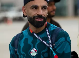 أول صور لتحرك بعثة منتخب مصر من أمريكا بعد انتهاء مشوارها في كأس العالم 2026