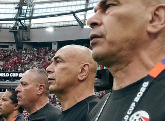 إبراهيم حسن يعلن موعد انطلاق معسكر منتخب مصر