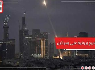 إصابة ١٦١٩ إسرائيلي من صواريخ إيران.. والحرس الثوري يستهدف حاملة الطائرات الأمريكية إبراهام لينكولن