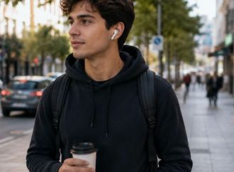 هل استخدام سماعة لاسلكية واحدة يضر الأذن؟ إليك الحقيقة