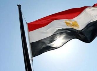 مصر تصدر بيانا حول هروب لاعب المصارعة