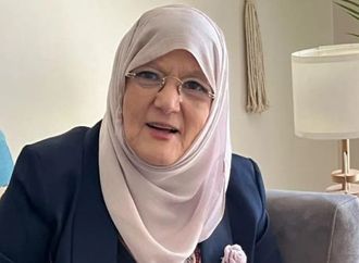 "النصيحة في العلن فضيحة".. شمس البارودي تعلق على انتقاد نجوى إبراهيم لملابس الفنانات