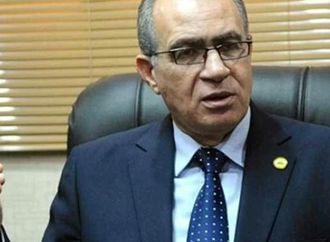 فوز طارق السيد بمنصب رئيس مجلس إدارة النادي الأوليمبي