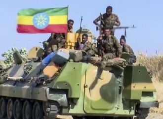 مقتل جنديين إثيوبيين في ولاية جونقلي جنوب السودان | تفاصيل