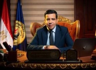 النائب محمود مرسي: «الفجيرة العلمين للنفط» شراكة مصرية إماراتية تضيف للاقتصاد