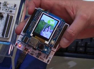 منصة "Arm" الجديدة تمنح الهواتف دفعة ذكاء اصطناعي ورسوميات أقوى