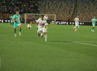 مدرب الزمالك الجديد يحسم مصير الراحلين عن قلعة ميت عقبة