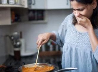 أعراض مبكرة للحمل.. اكتشفيها بسهولة