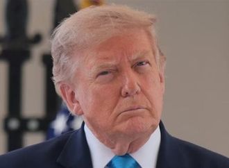 ترامب: ما يحدث في إيران أزمة إنسانية ذات أبعاد هائلة ويجب وقفها فورًا