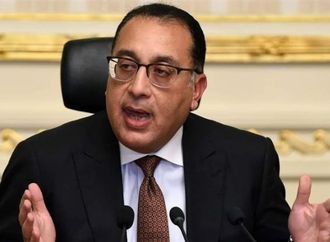 مغادراً من مطار القاهرة.. الدكتور مصطفى مدبولي يتجه إلى السعودية لأداء مناسك الحج