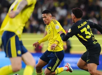 الاتحاد يحسم الكلاسيكو ويسقط النصر لأول مرة في دوري روشن