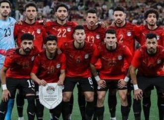 أخبار الرياضة المصرية اليوم الجمعة 5 – 6 – 2026