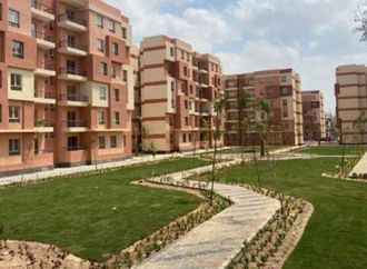 أزمة لدي موظفي العاصمة الجديدة لعدم حصولهم  على شقق زهرة العاصمة حتي الأن