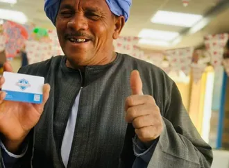 «التأمين الشامل» تعلن تقديم 7 ملايين خدمة طبية بأسوان منذ بدء التطبيق لـ1.3 مليون منتفع