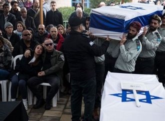 الجيش الإسرائيلي يغتال مقاوما فلسطينيا شارك بهجوم أدى لمقتل 21 جنديا إسرائيليا في غزة