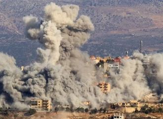 "الصحة العالمية": إسرائيل تعهدت بعدم استهداف مستشفيين في بيروت