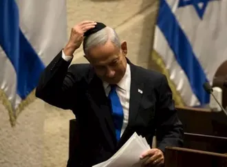 نتنياهو يعلق على حادثة مطاردة الحريديم لمجندتين.. ماذا قال؟