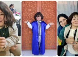 ولادنا محتاجين فرصة مش شفقة.. حكاية أم تتحدى الصور النمطية لأطفال داون