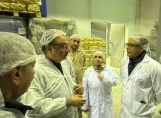 16 خطًا إنتاجيًا و80 دواءً.. «مصر للمستحضرات الطبية» تعزز قدراتها بعد التطوير