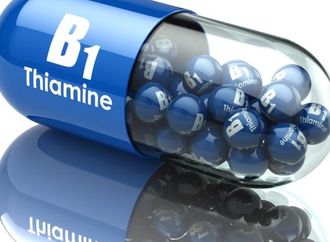 إثبات نظرية عمرها 67 عامًا عن فيتامين B1