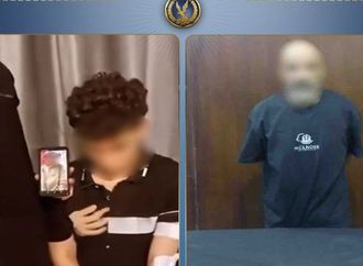 أم تستغيث والداخلية تتدخل.. إصابة شاب رفض شراء علبة سجائر في المرج