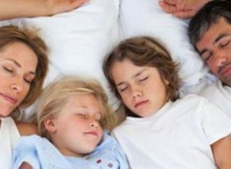 مش بس للهرمونات.. النوم حارق للدهون ومنظم للشهية