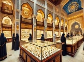 مكاسب طفيفة لأسعار الذهب في البحرين مع مستهل تعاملات الثلاثاء