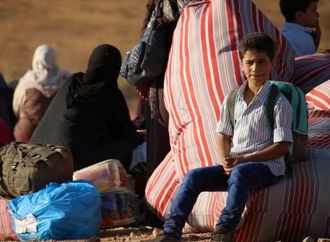 الأمم المتحدة تكشف عدد اللاجئين السوريين الذين غادروا الأردن إلى بلد ثالث