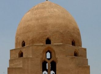 تحرك عاجل من آثار جنوب القاهرة بعد تجمع مياه في قلعة الكبش