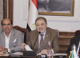الوفد ينظم ندوة "دور التكنولوجيا في صناعة البيئة الابتكارية".. الأربعاء