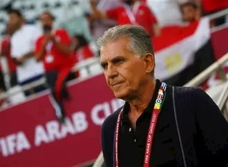 أول تعليق من كيروش بعد تعيينه مدربًا لمنتخب غانا