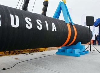 بزيادة تتجاوز 33%.. سعر النفط الروسي يصل إلى 77 دولارًا للبرميل