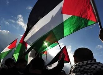 القوى الفلسطينية تؤكد أهمية تصعيد الفعاليات رفضا لجرائم الاحتلال وقانون إعدام الأسرى