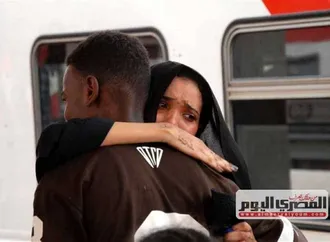 مصدر يكشف استئناف رحلات القطارات المخصصة لعودة السودانيين المقيمين في مصر غدًا (خاص)