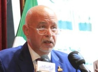 النائب حازم الجندى: المنتخب كسب احترام العالم.. والفيفا مطالب باستعادة ثقة الجماهير