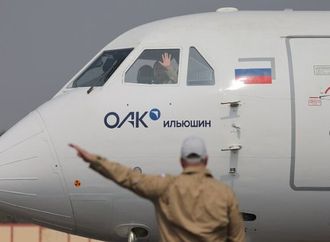 طائرة "إيل-114".. ركيزة لصناعة واستقلالية الطيران الإقليمي الروسي