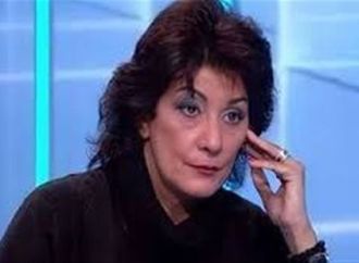 سماح أنور: دورى فى "حكاية نرجس" من أفضل الأدوار فى مسيرتى الفنية