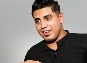 محاضر متبادلة بين أسرة كروان مشاكل وعائلة شعبان عبدالرحيم